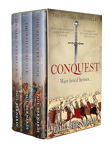 Conquest. 1066.