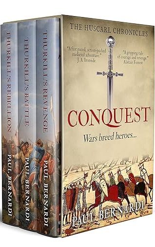 Conquest. 1066.