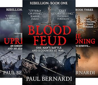Rebellion Series