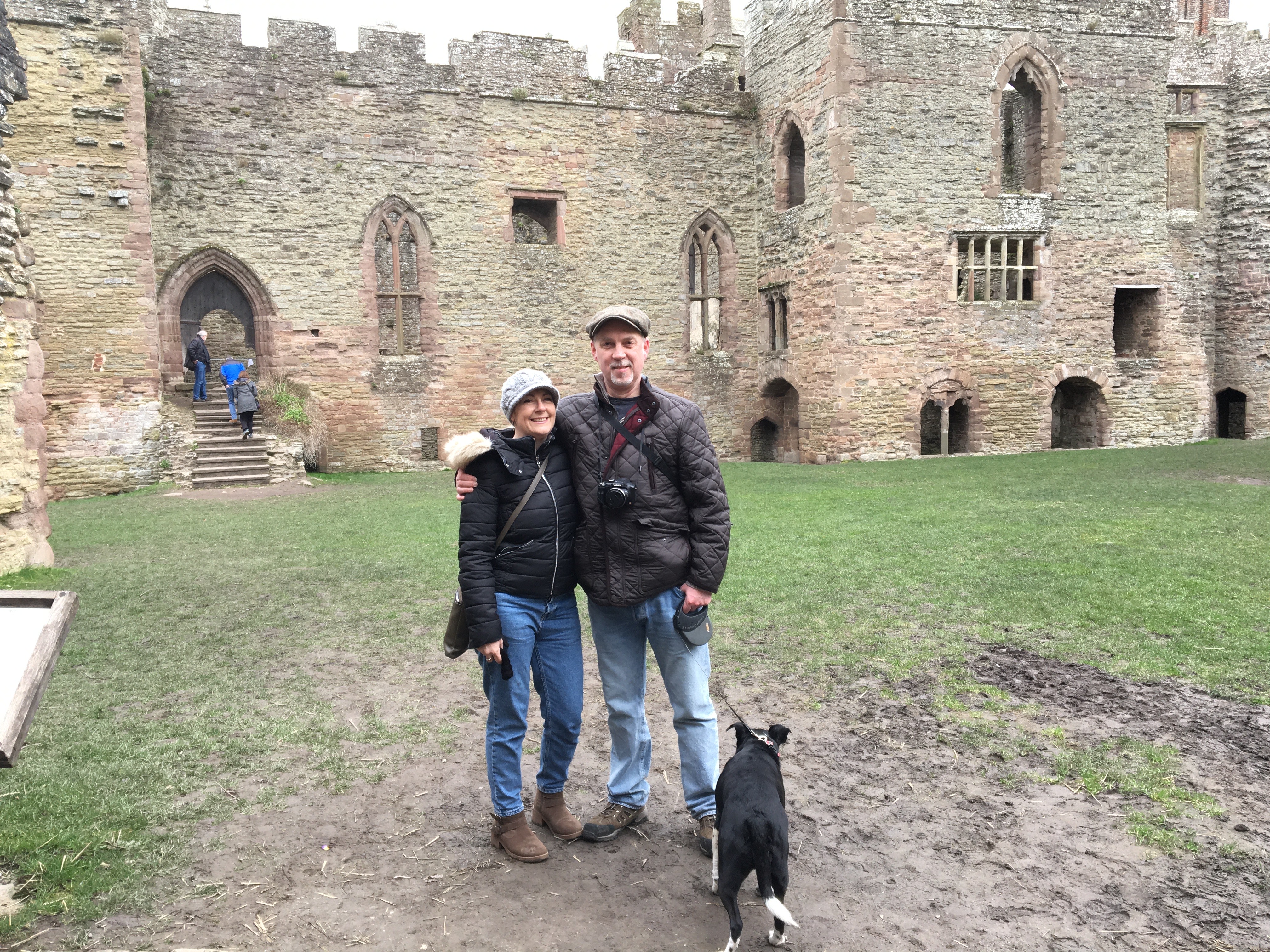 Ludlow: England’s finest castle? Fight&nbsp;me!