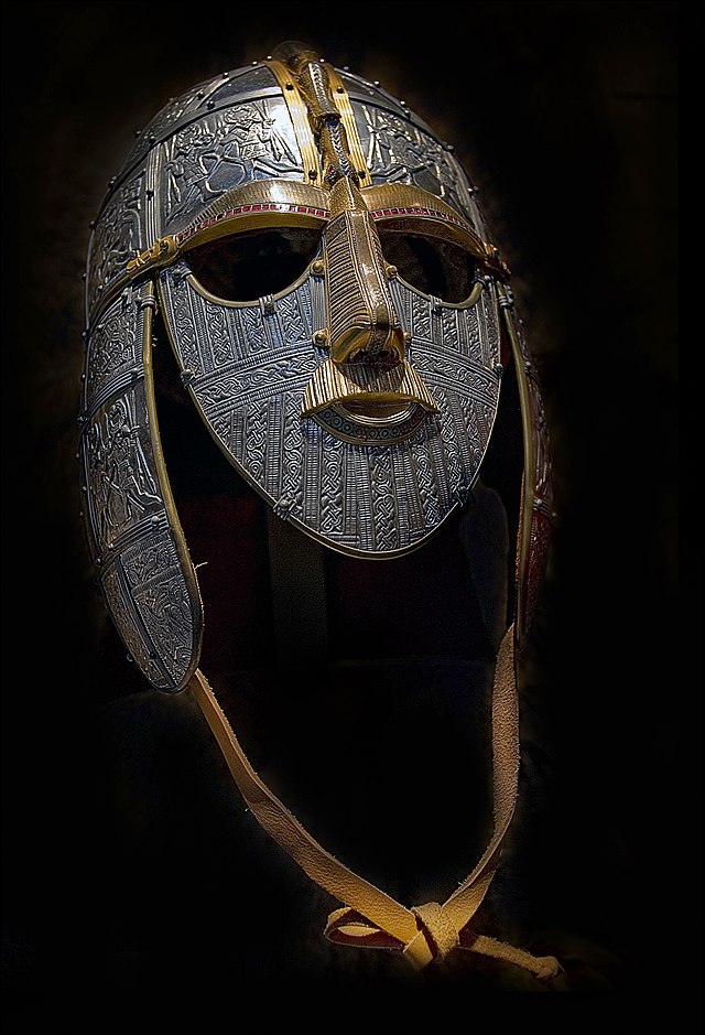 Raedwald: The Sutton Hoo&nbsp;King?