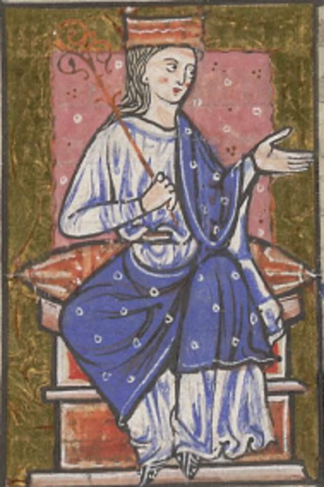 Aethelflaed: Lady of the&nbsp;Mercians